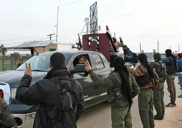 İran'ın Afrin planları ortaya çıktı