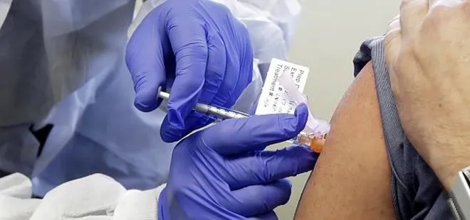 Dünyaya umut olan Kovid-19 aşısında büyük şok! 11 ülkede durduruldu