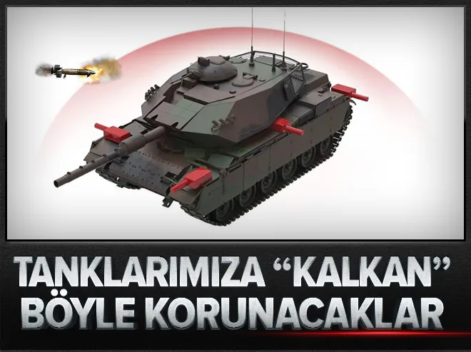 ÖSO'nun Türkmen komandoları Afrin'de