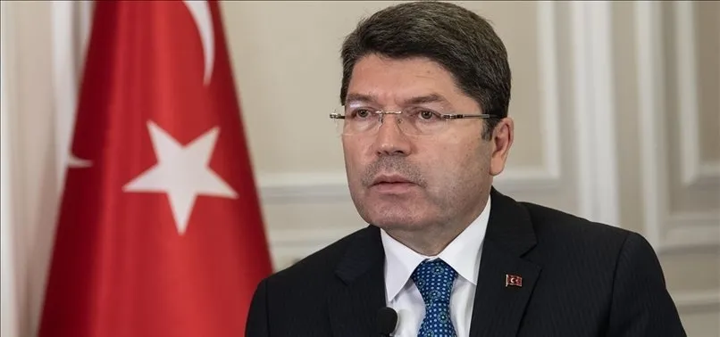 Adalet Bakanı Yılmaz Tunç’tan zorunlu arabuluculuk açıklaması