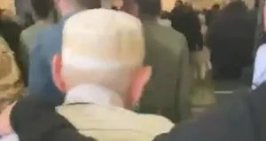 Başkan Erdoğan’dan Hüseyin Amca’ya telefon