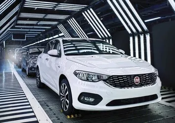 Egea sayesinde Tofaş lig atladı