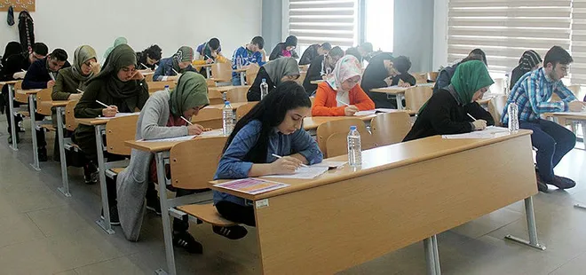 2019 YKS tarihi belli oldu!