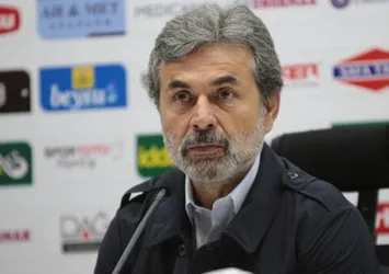 Aykut Kocaman kararını açıkladı