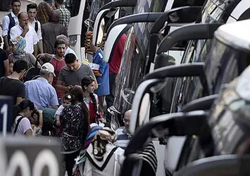 Ulaştırma ve Altyapı Bakanlığı'ndan otobüs biletleriyle ilgili yeni karar