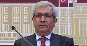 HDP’den küstah Anayasa talebi