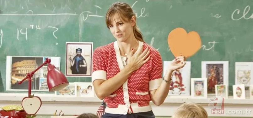 24 Kasım eşe, sevgiliye Öğretmenler Günü mesajları! 24 Kasım sevgiliye en güzel ve farklı Öğretmenler Günü mesajları... 11