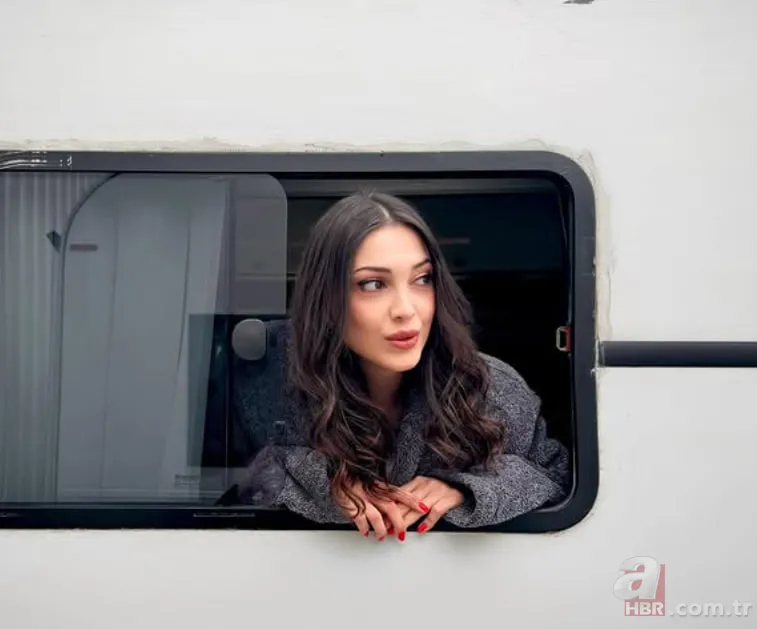 Kuruluş Orhan’ın Fatma Hatun’u Cemre Gümeli kimdir? Hangi dizilerde oynadı? 2