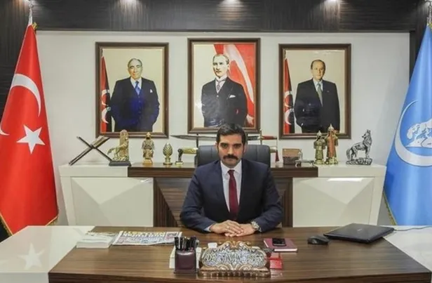 Sinan Ateş öldü mü? Eski Ülkü Ocakları Genel Başkanı Sinan Ateş kimdir, kaç yaşında, nereli? SON DAKİKA HABERLER