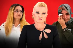 Hemşireyim dedi yanlış iğne yaparken yakalandı