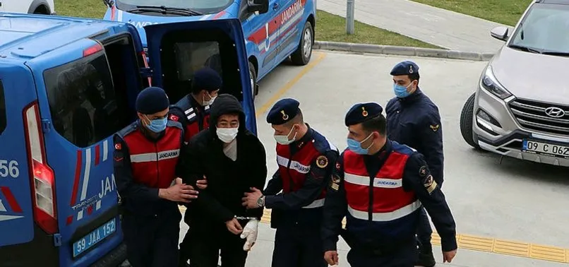 Tekirdağ’da cani koca eşini intikamı için yakmış: Sen beni yaktın, ben de seni yakacağım