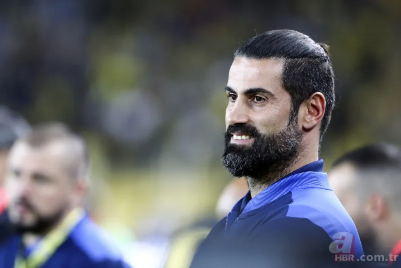 Fenerbahçe Volkan Demirel hakkında kararını verdi 3
