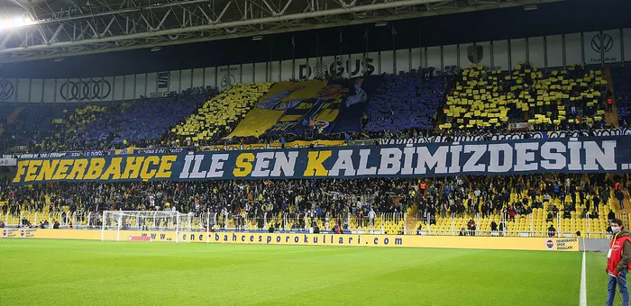 Fenerbahçe: 1- Adanaspor Demirspor:2 MAÇ SONUCU ÖZET