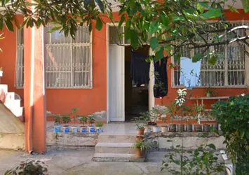 Adana’da yalnız yaşadığı evinde ölü bulundu