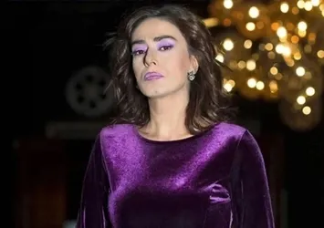 Yıldız Tilbe'den şaşırtan itiraflar: "Tommiks ve Teksas hayranıyım"