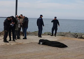 Trabzon’da şüpheli ölüm! Rezzan Yel'in cansız bedeni sahilde bulundu