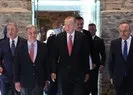 ABD’den Başkan Erdoğan’a övgü dolu sözler