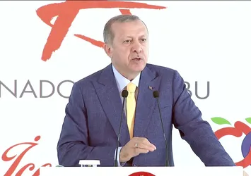 Cumhurbaşkanı Erdoğan: Almanya seçimlerden sonra normale dönecektir