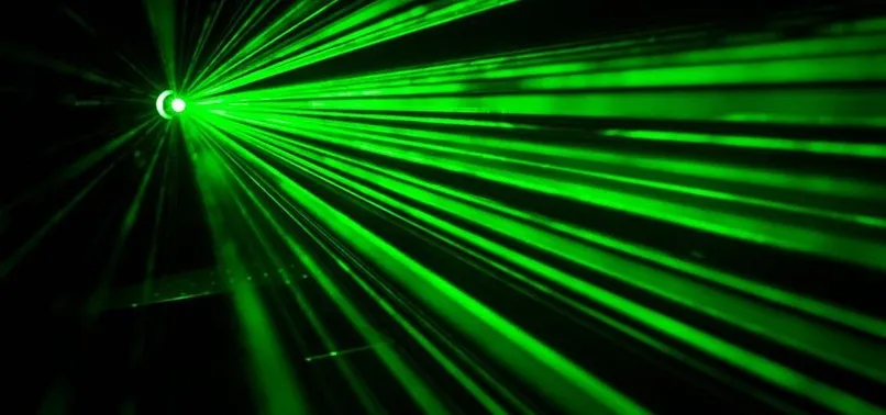 'Lazer' krizi! Pentagon'dan Çin'e sert uyarı!