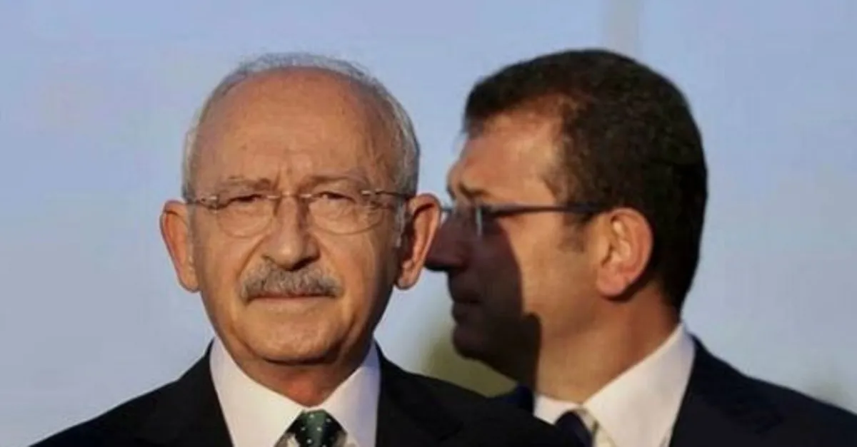 CHP'de koltuk savaşı mı başladı?