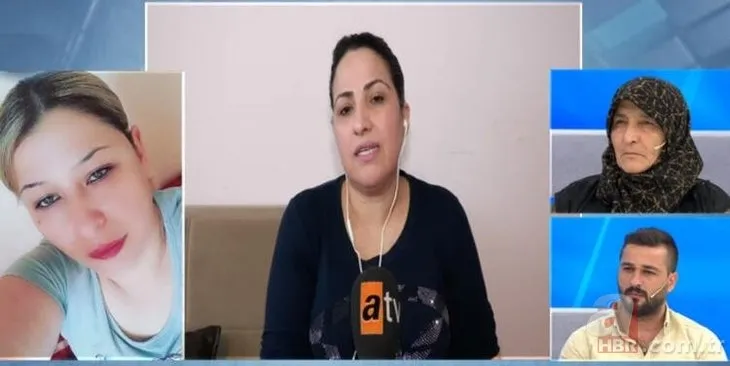 Son dakika: Müge Anlı’da aranan Fatma Öz’den acı haber! 40 gün sonra cesedi gömülü olarak bulundu