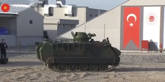 Son dakika: Başkan Erdoğan: Artık kimseye bağımlı olmayacağız