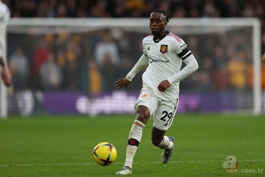 Fenerbahçe Michy Batshuayi transferinin intikamını alıyor! Galatasaray'a transferde büyük çalım 22