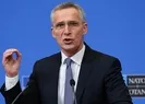 Son dakika: NATO Genel Sekreteri Jens Stoltenberg Türkiyeyi ziyaret edecek