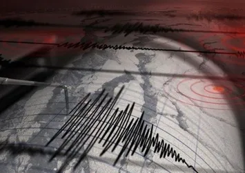 Denizli Acıpayam'da bir deprem daha