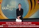 Son dakika: Hatay Valiliği: 11 bombalı eylemi gerçekleştiren YPG-PKKlılar yakalandı |Video