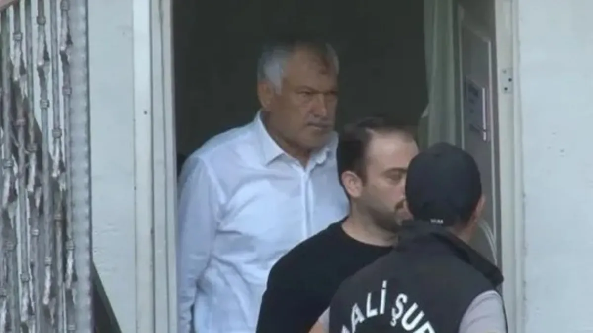 Zeydan Karalar'ın tutuklanması sonrası Adana'da başkan vekili seçimi: Tarih belli oldu