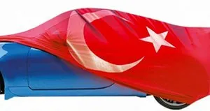 Yerli otomobile bir destek de ÇEVKO’dan