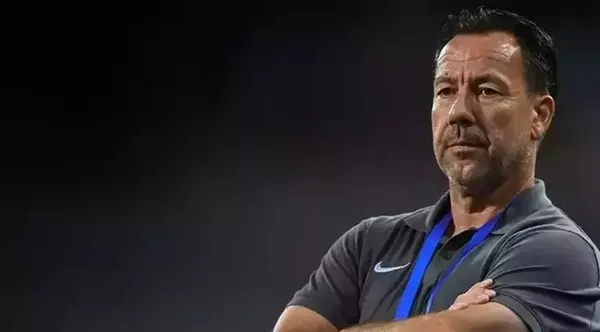 Beşiktaş yeni hocasın buldu! Ekibi toplanıp geliyor - 3