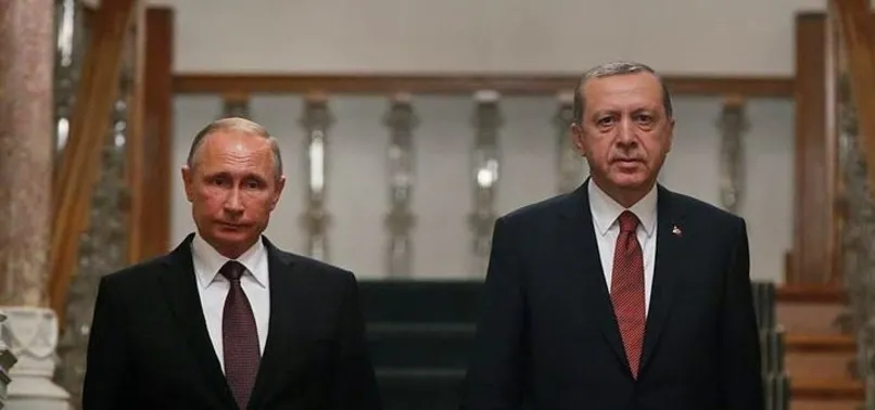 Türkiye ve Rusya, Suriye için anlaştı