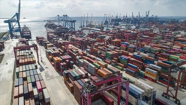 Türkiye ile Etiyopya arasındaki ticaret hacmi 650 milyon dolara çıktı - 1