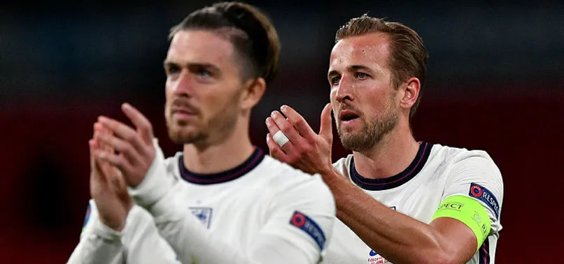 İngiltere, Hırvatistan ve Çekya EURO 2020'de tur atladı