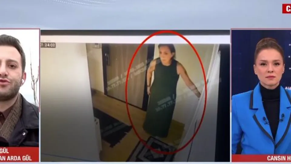 Güllü kızından şiddet mi görüyordu?