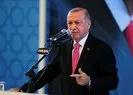 Başkan Erdoğandan Abdurrahman Dilipaka sert tepki