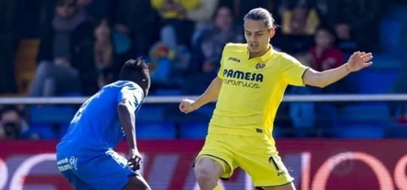 Enes Ünal için flaş iddia! 50 milyon...