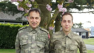 8 yıllık sır perdesi aralandı! Dorukhan'ın sır ölümünde çarpıcı gelişme: O isim yakalandı
