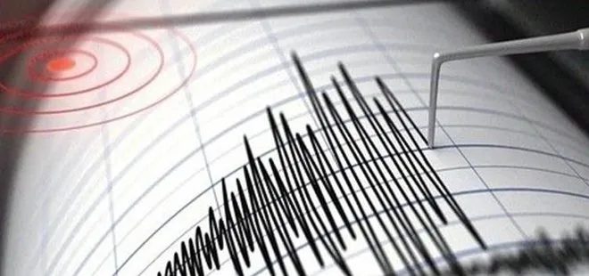 Peru’da dünyayı korkutan 5,5 büyüklüğünde deprem!