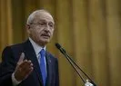 Kemal Kılıçdaroğlu PKKdan tutuklanan HDPlileri bakın nasıl savundu!