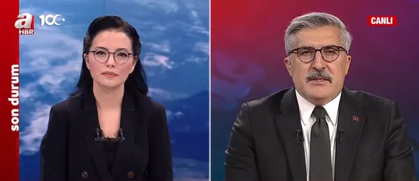 TikTok kapanacak mı? TBMM Dijital Mecralar Komitesi Başkanı Hüseyin Yayman’dan A Haber’e özel açıklamalar