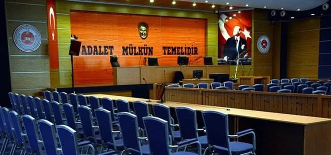 FETÖ’nün suikast timi sanığından ’tuhaf’ ifade