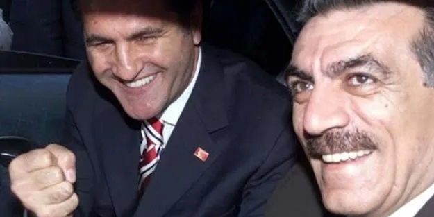 Türkiye Değişim Hareketi için harekete geçti! İşte Mustafa Sarıgül’ün A takımı