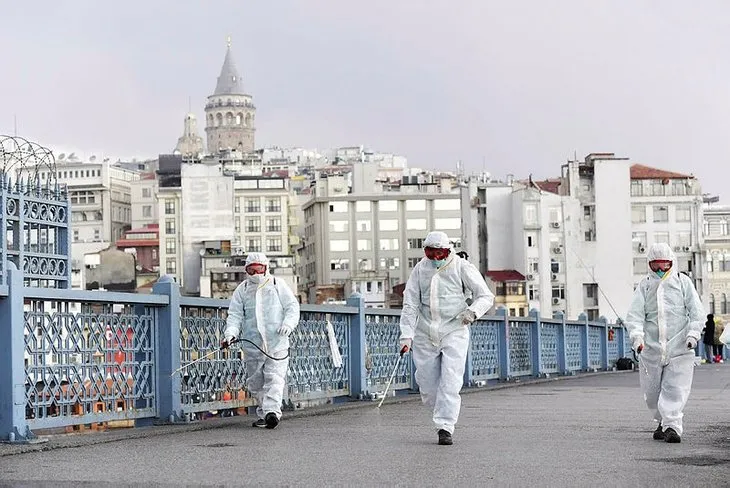 Son dakika: Sokağa çıkma yasağı 60 yaşa mı indi? 18 yaş altı çocuklara sokağa çıkma yasağı geldi mi?