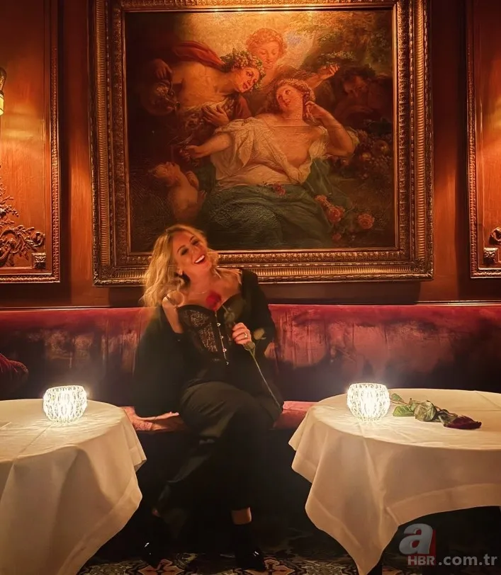 Saba Tümer’in "Bayan Kahkaha" unvanının arkasındaki gerçek ortaya çıktı 5