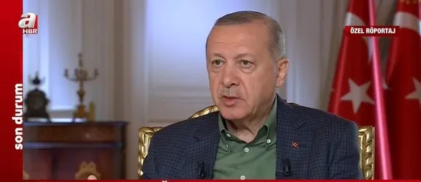 1628113235653.jpg Başkan Recep Tayyip Erdoğan'dan A Haber ekranlarında HelpTurkey yorumu: Ne yaparsanız yapın biz dimdik ayakta duruyoruz - 2