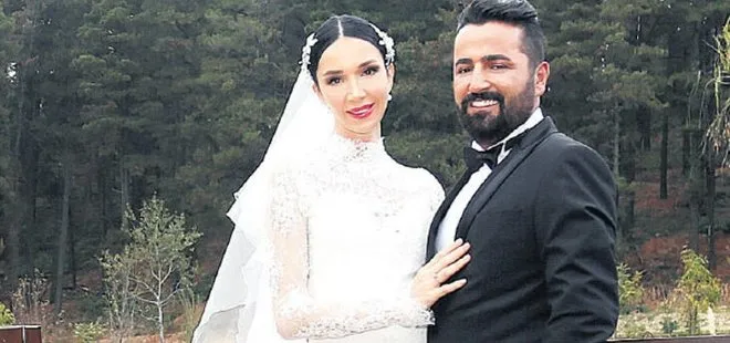 Elif Ece Uzun ve Mehmet Tuş’un 1.5 yıllık evliliği bitti