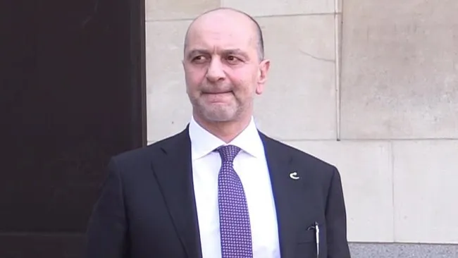 17-25 Aralık’ın 9. yıl dönümü! Hukuk görünümlü darbe girişimi